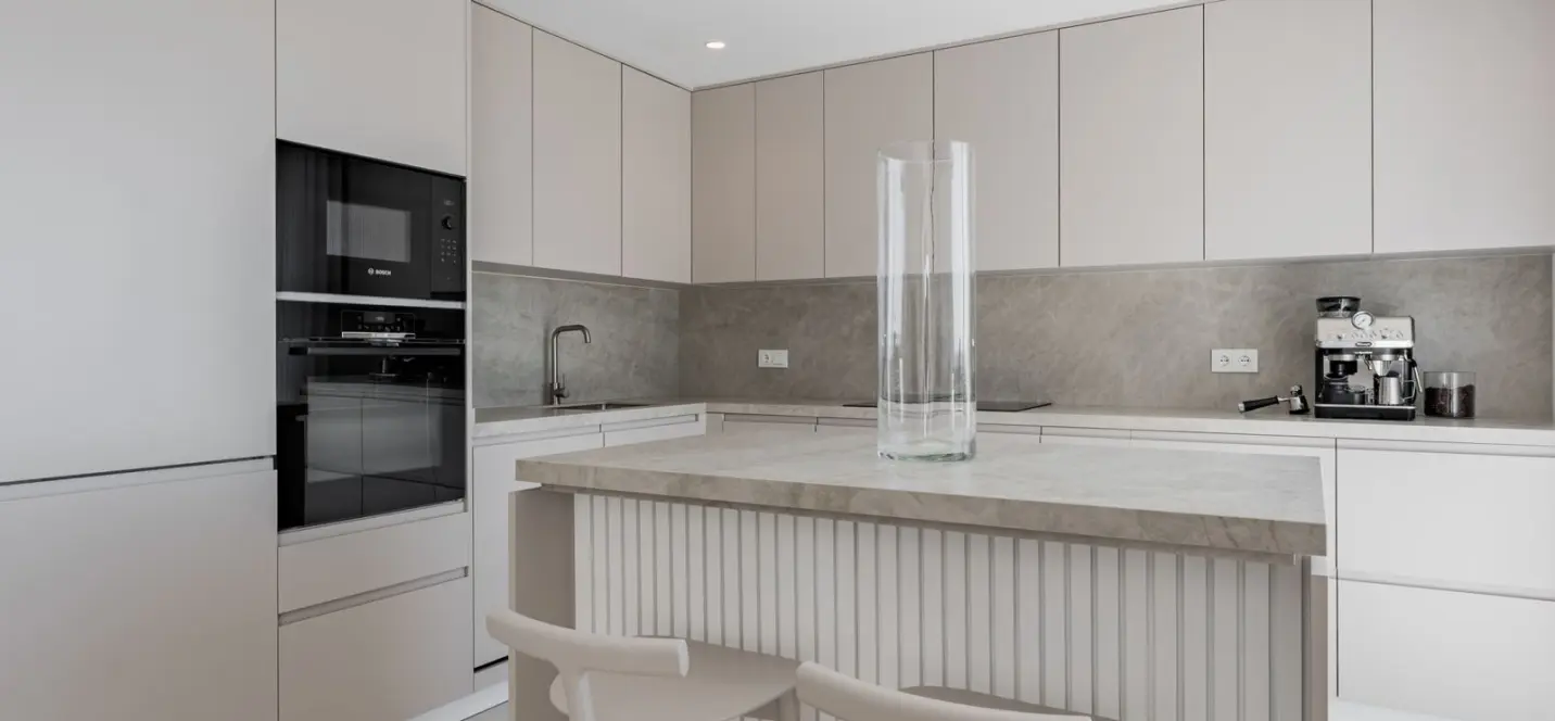 Продажа двухуровневого пентхауса в La Quinta 2