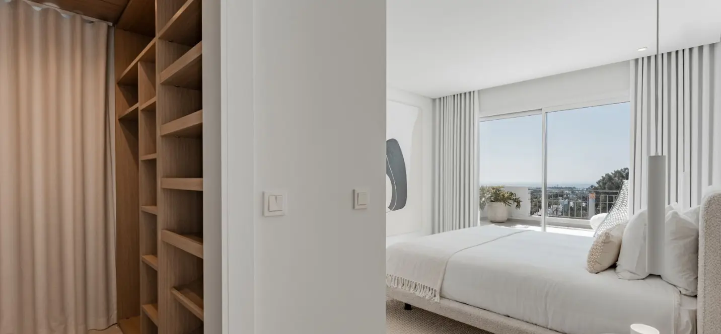 Продажа двухуровневого пентхауса в La Quinta 3