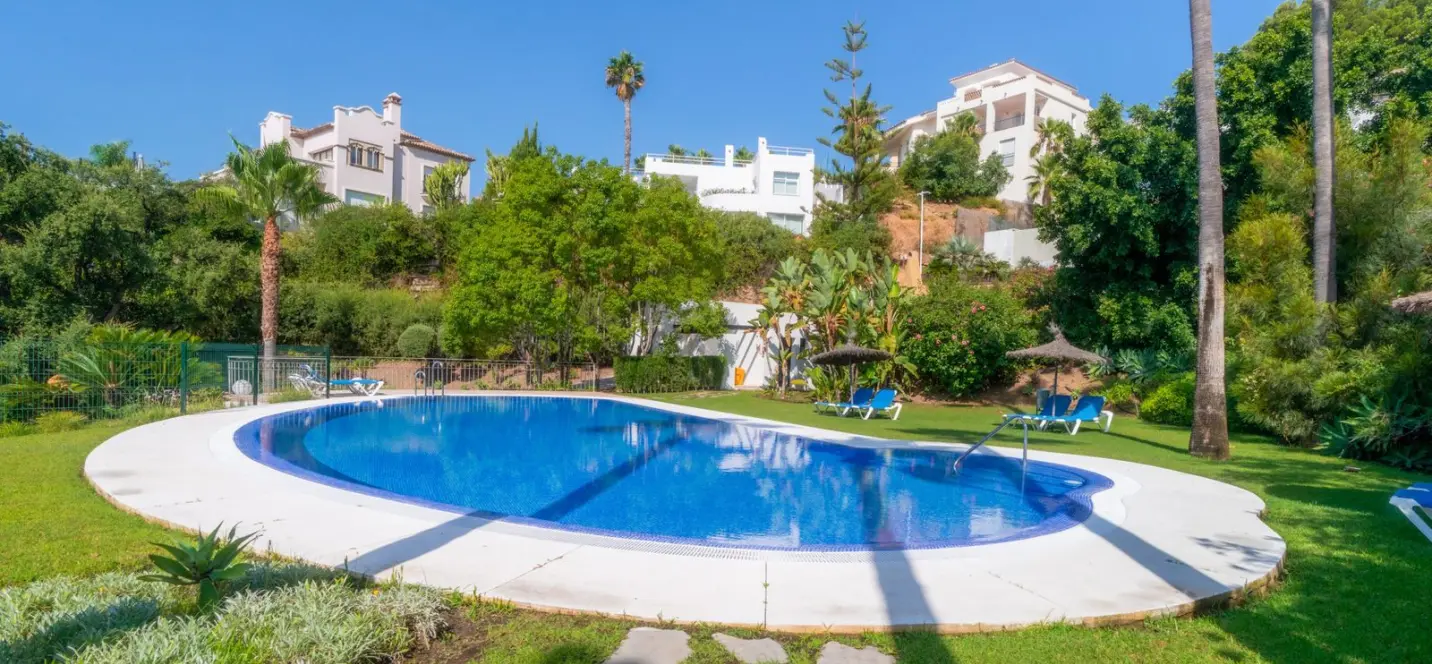 Продажа двухуровневого пентхауса в La Quinta 4