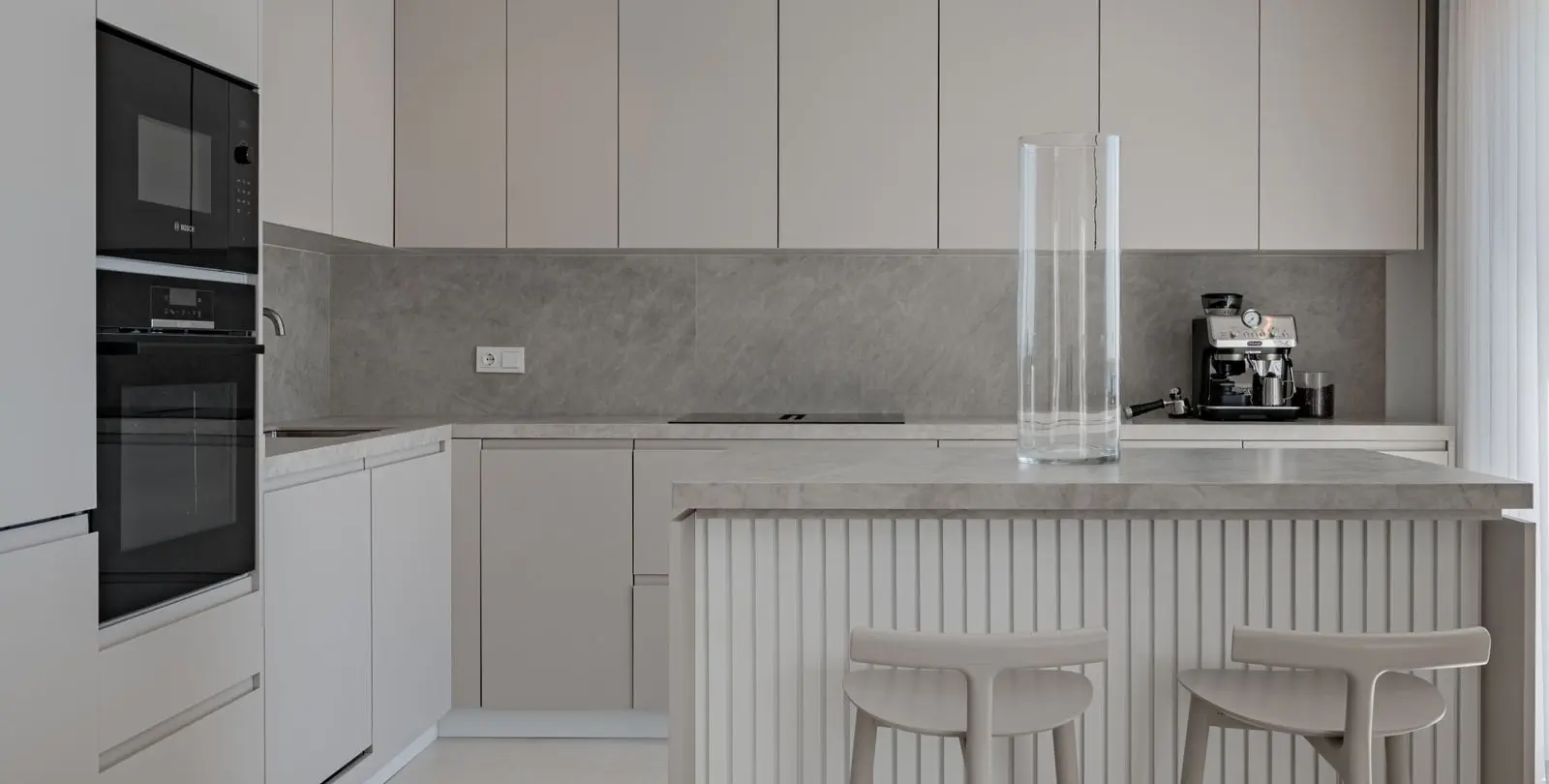 Продажа двухуровневого пентхауса в La Quinta 15