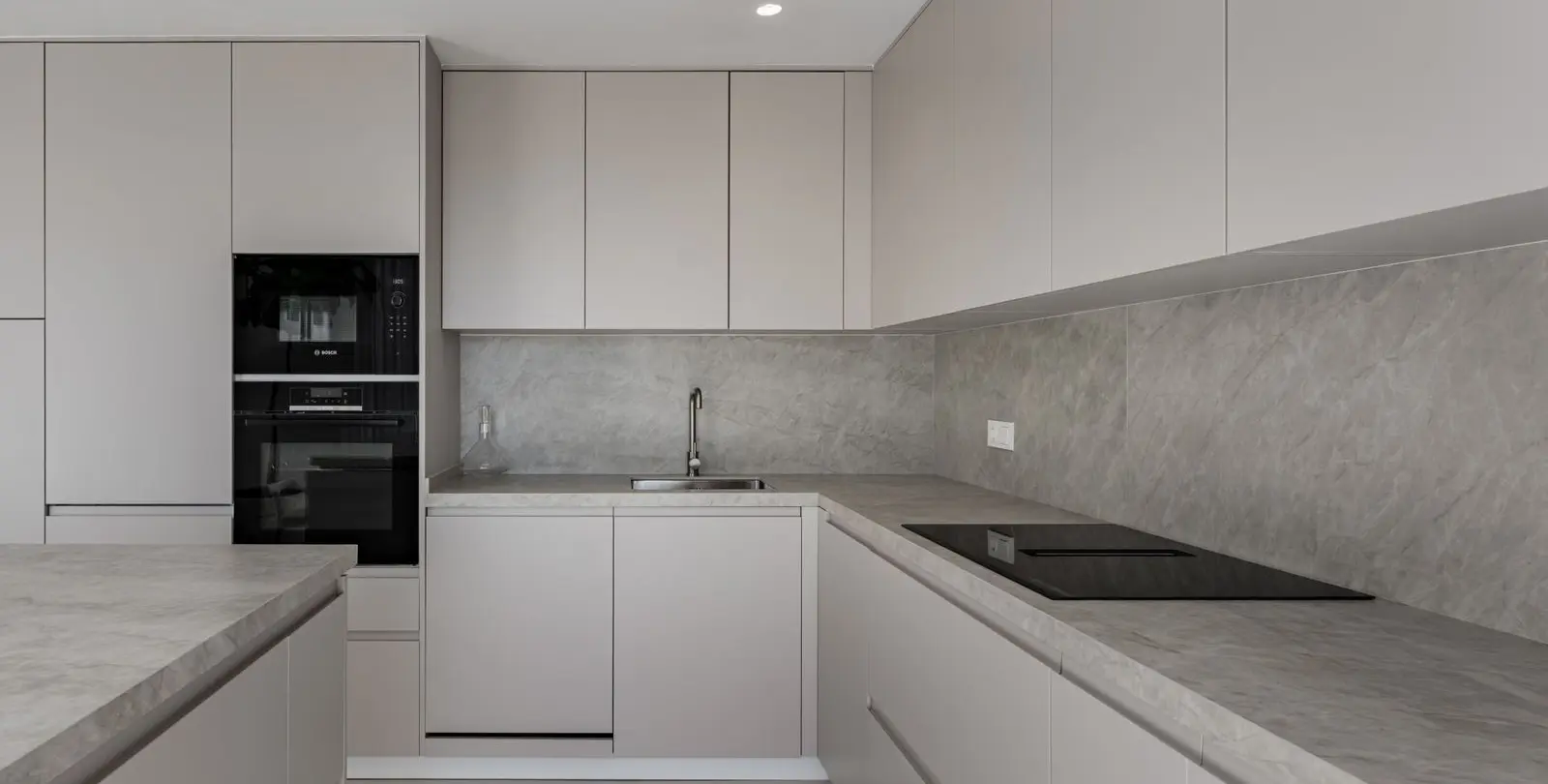 Продажа двухуровневого пентхауса в La Quinta 17