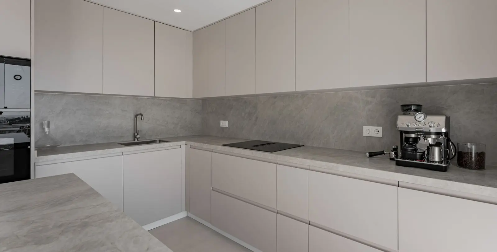 Продажа двухуровневого пентхауса в La Quinta 18