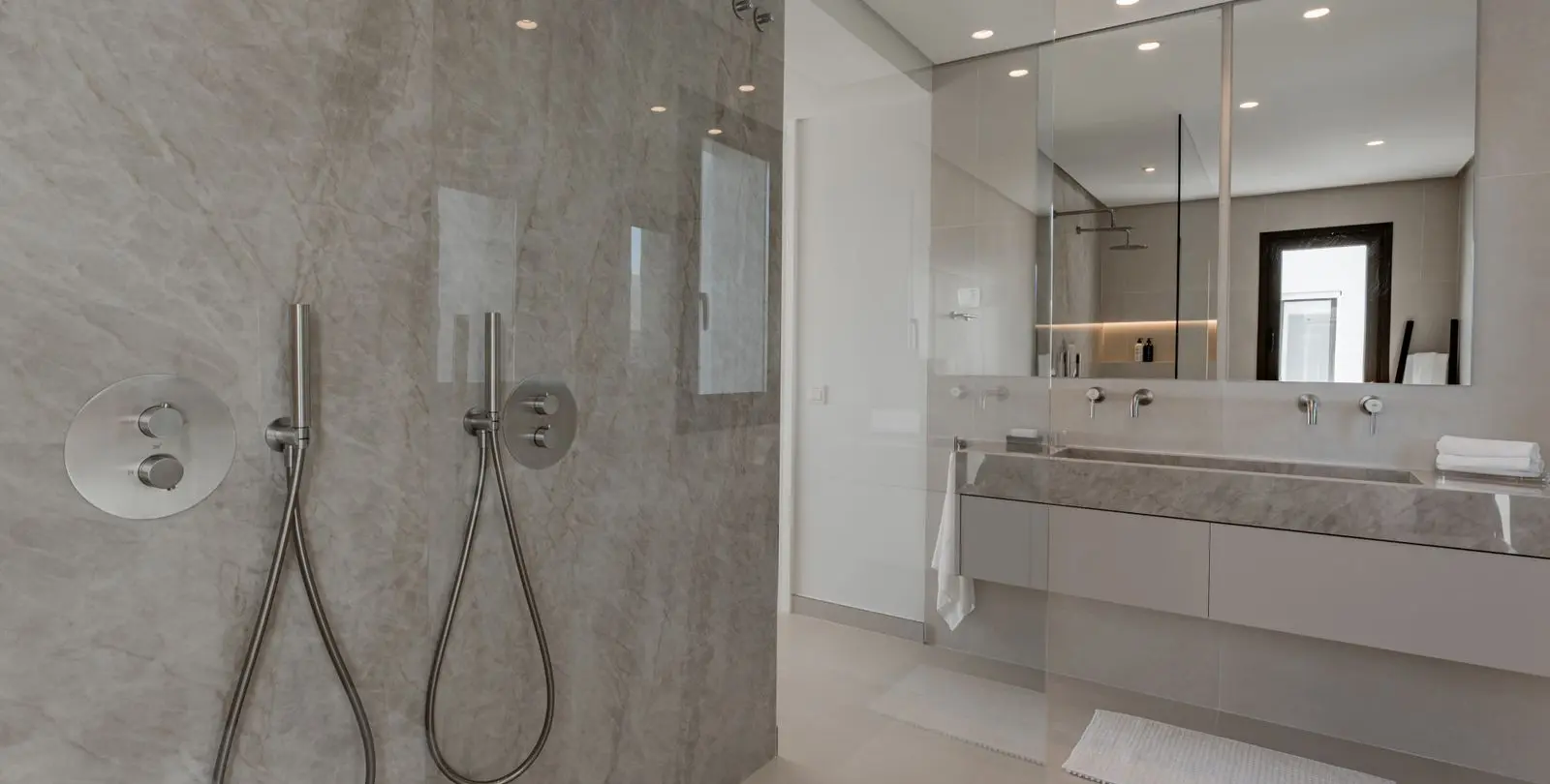 Продажа двухуровневого пентхауса в La Quinta 22