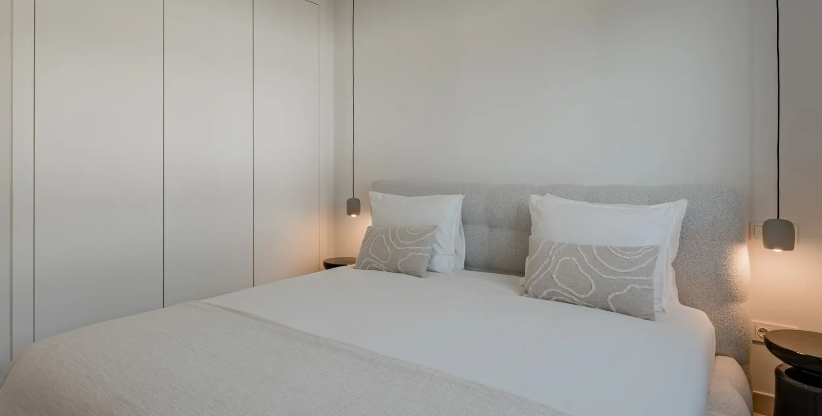 Продажа двухуровневого пентхауса в La Quinta 24
