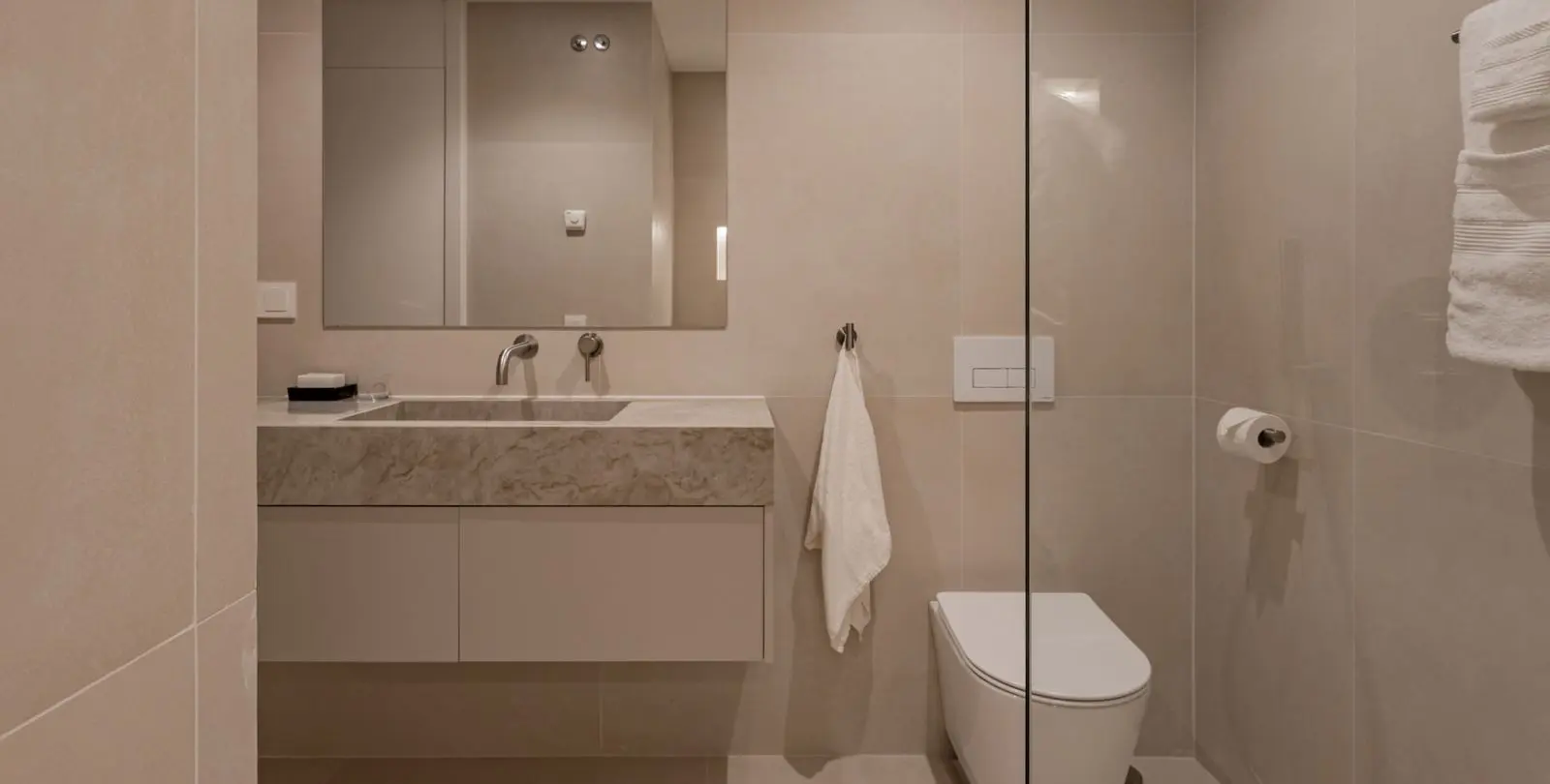 Продажа двухуровневого пентхауса в La Quinta 28