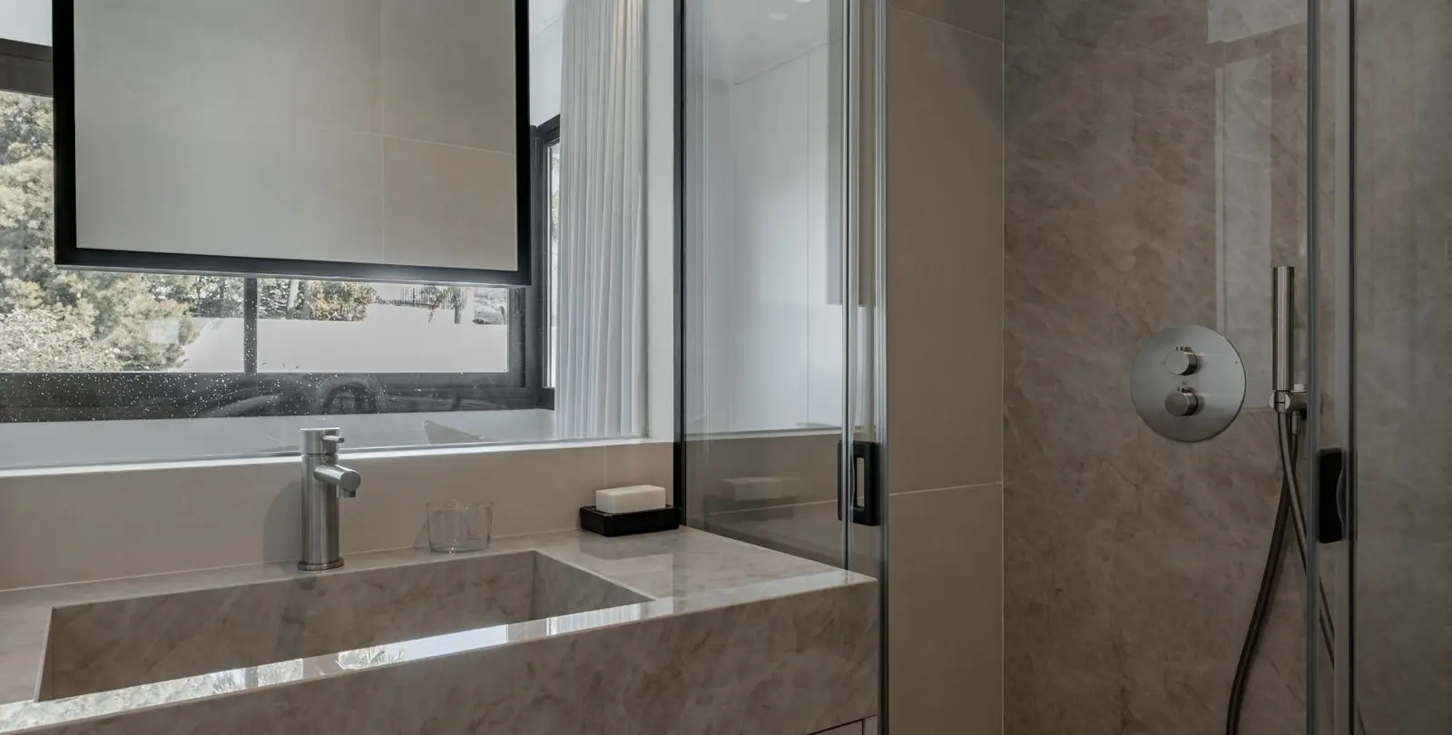 Продажа двухуровневого пентхауса в La Quinta 31