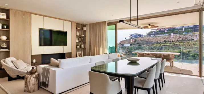 Apartamento en planta baja R5047528 0