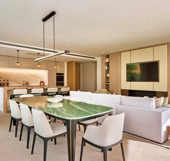 Apartamento en planta baja R5047528