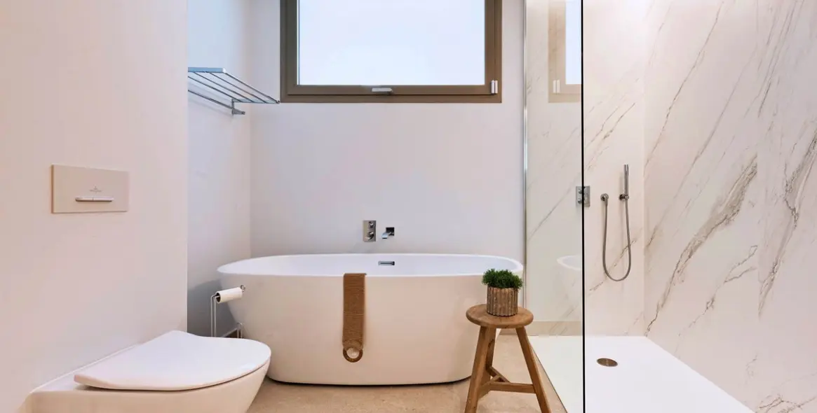 Sale of ground floor apartment in Nueva Andalucía 11