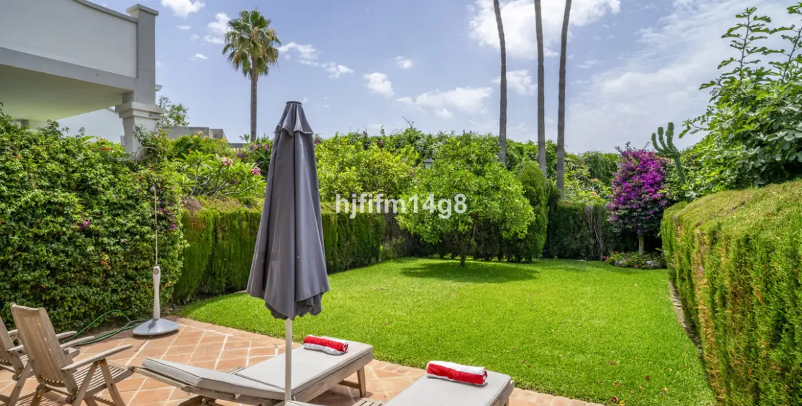 Продажа таунхауса в Nueva Andalucía 3