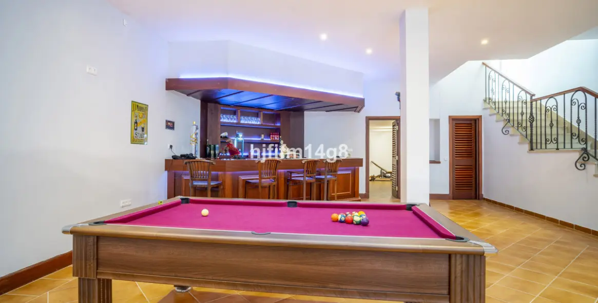 Продажа таунхауса в Nueva Andalucía 18