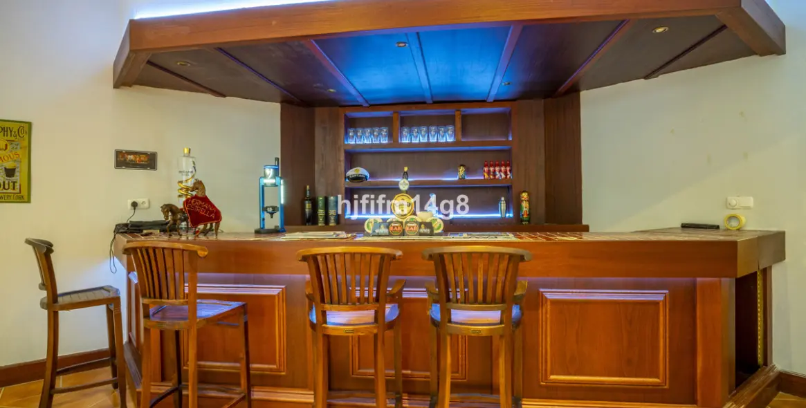 Продажа таунхауса в Nueva Andalucía 19