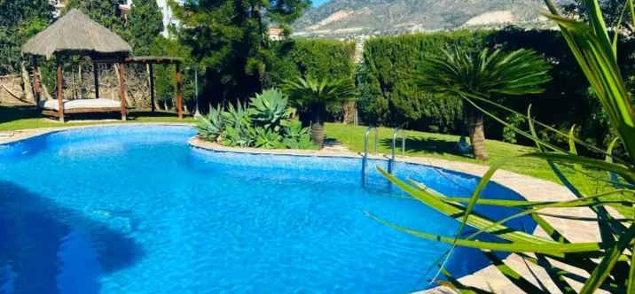 Sale of detached villa in Benalmadena 3