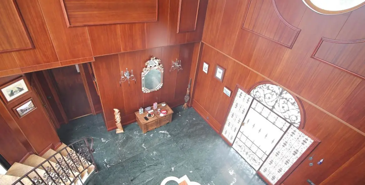 Продажа  отдельно стоящей виллы в Benalmadena 11