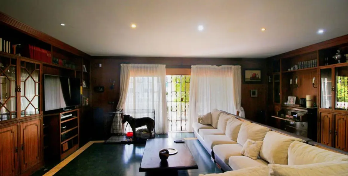 Продажа  отдельно стоящей виллы в Benalmadena 16