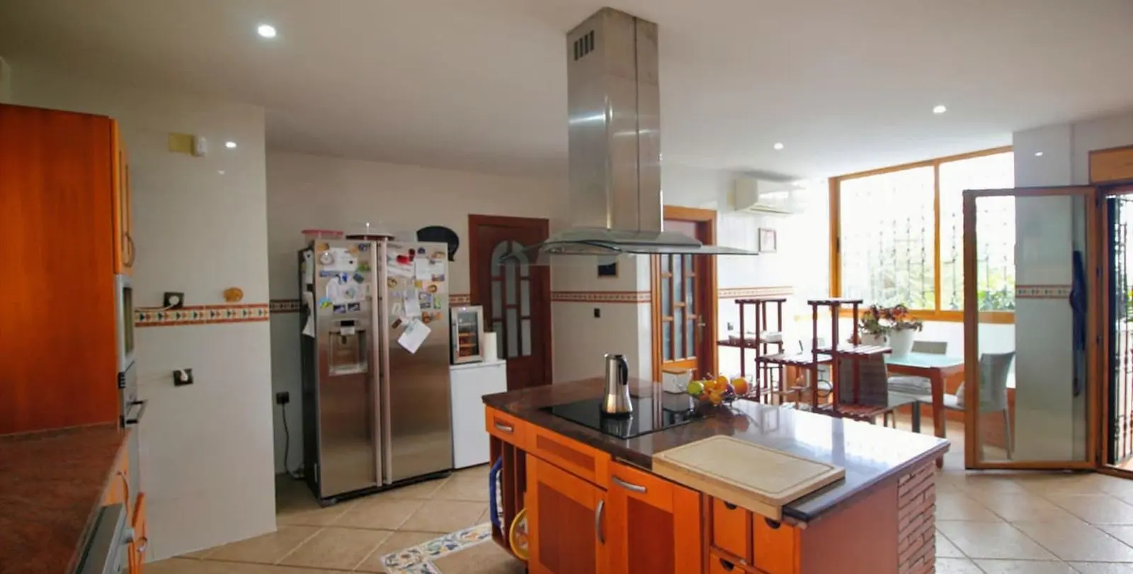 Продажа  отдельно стоящей виллы в Benalmadena 27