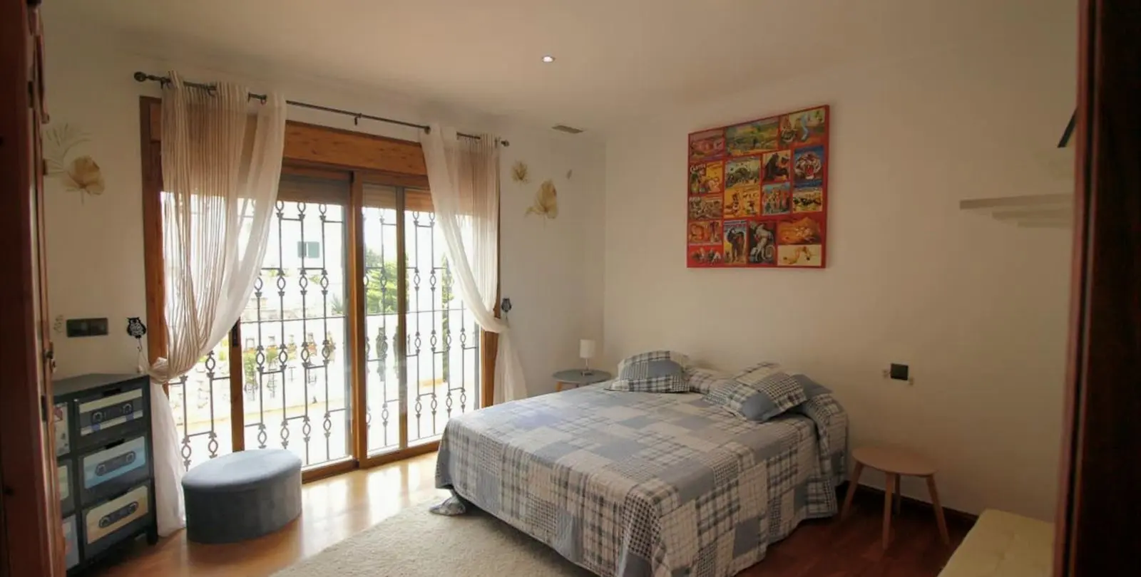Продажа  отдельно стоящей виллы в Benalmadena 41