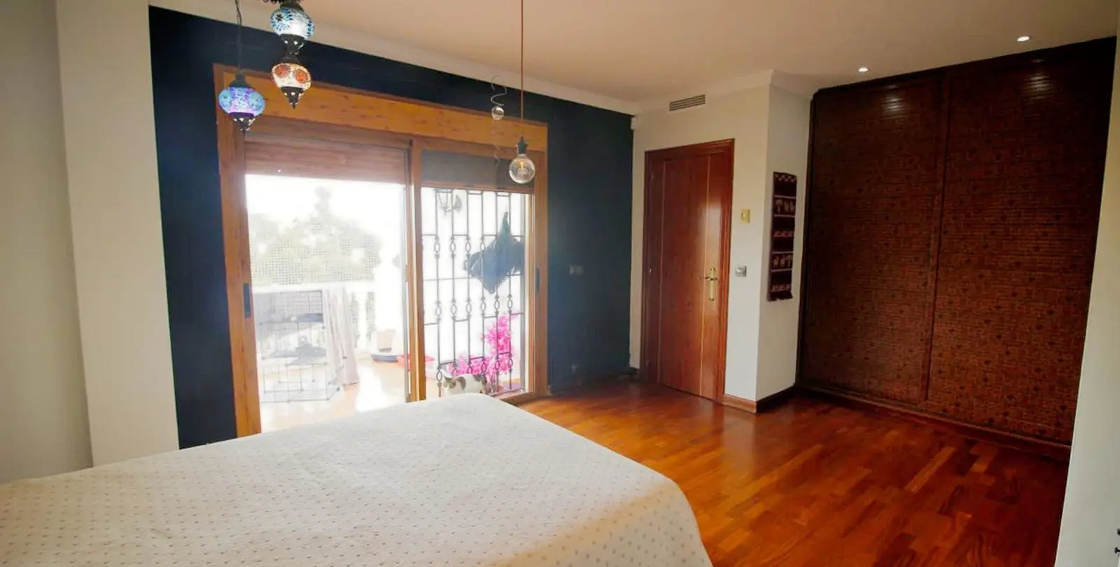Продажа  отдельно стоящей виллы в Benalmadena 43