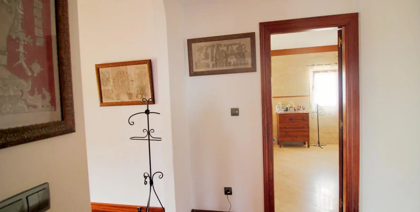 Продажа  отдельно стоящей виллы в Benalmadena 49