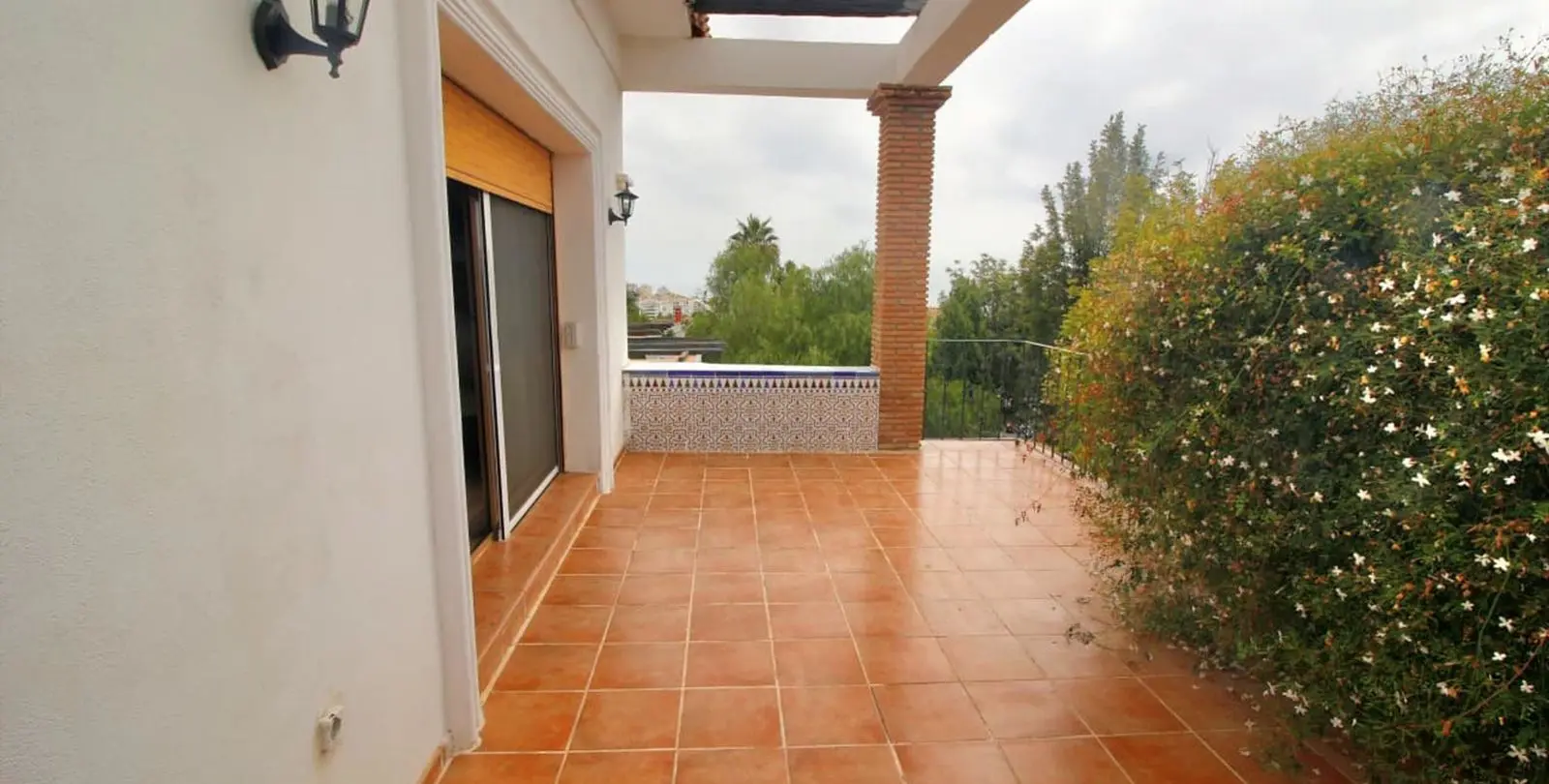 Продажа  отдельно стоящей виллы в Benalmadena 57