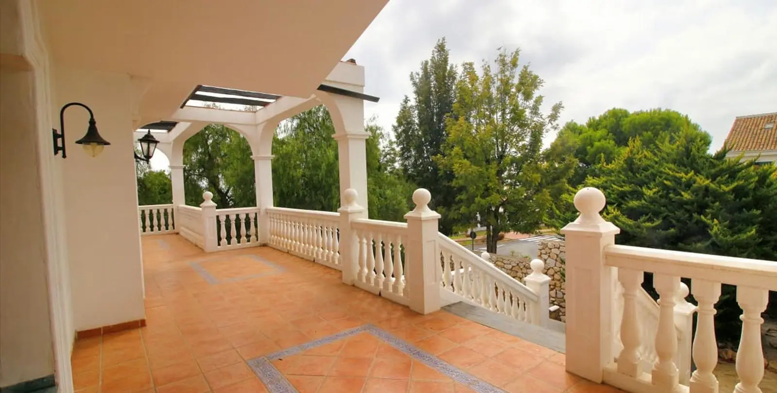 Продажа  отдельно стоящей виллы в Benalmadena 62