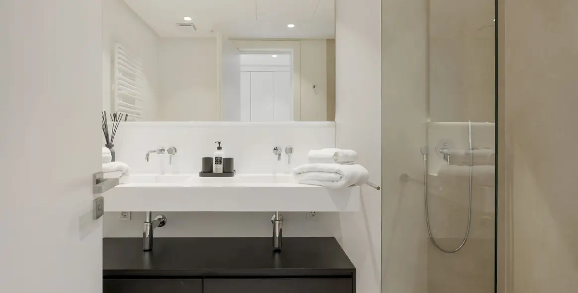 Sale of penthouse in Ojén 14