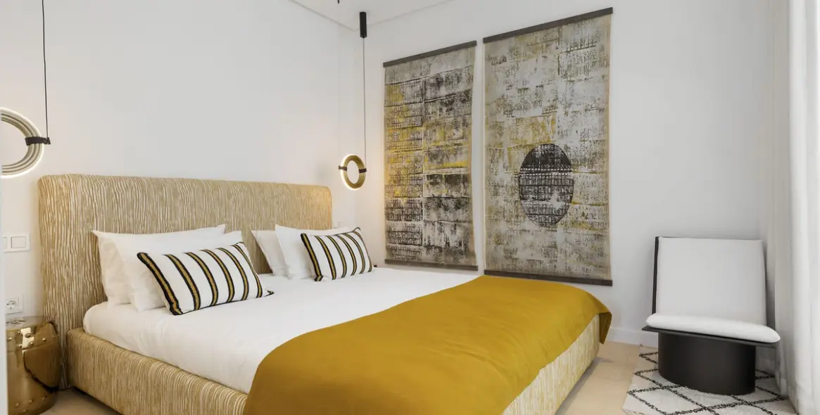 Sale of penthouse in Ojén 15