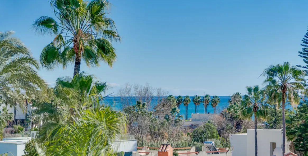 Продажа  отдельно стоящей виллы в Estepona (район Costalita) 2