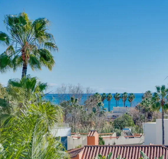 Oтдельно стоящая вилла R4949473