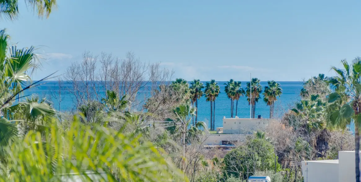 Продажа  отдельно стоящей виллы в Estepona (район Costalita) 10