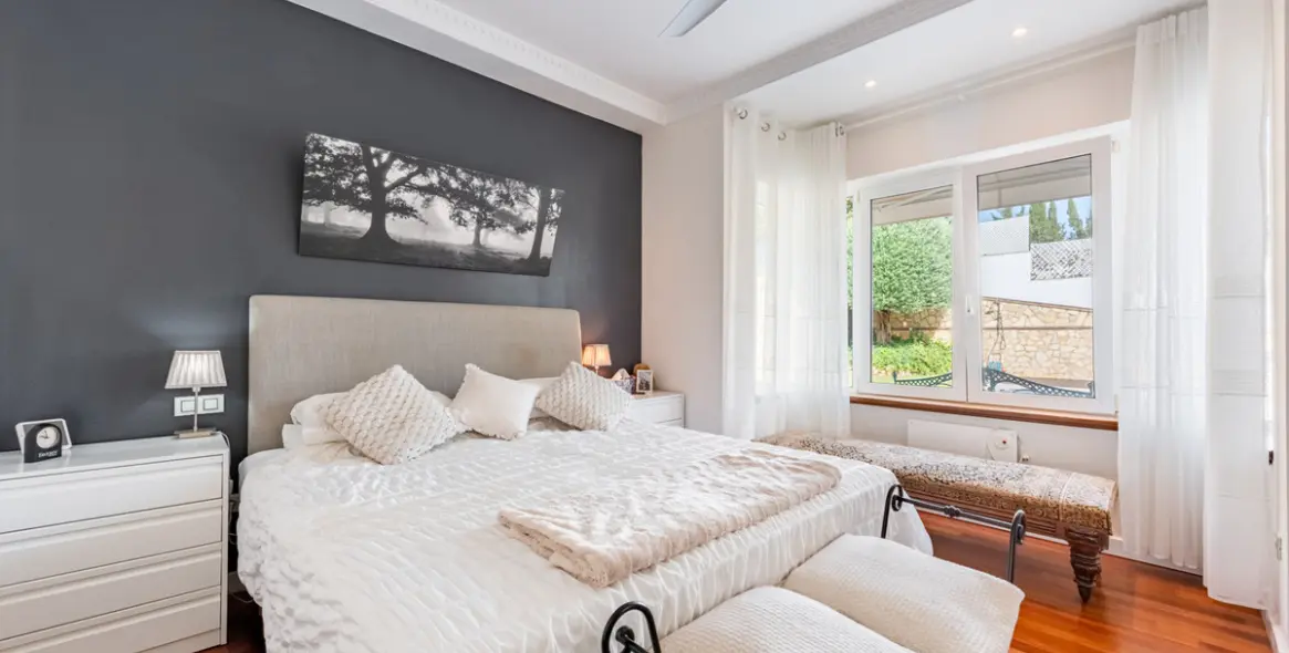 Sale of detached villa in Sierrezuela 4