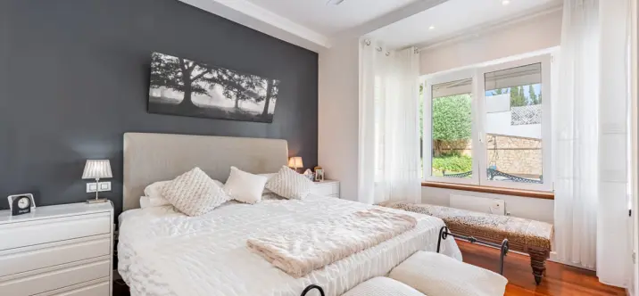 Sale of detached villa in Sierrezuela 3