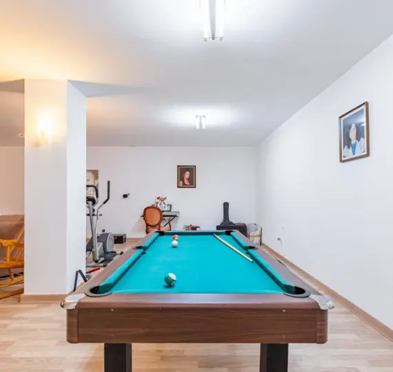 Sale of detached villa in Sierrezuela