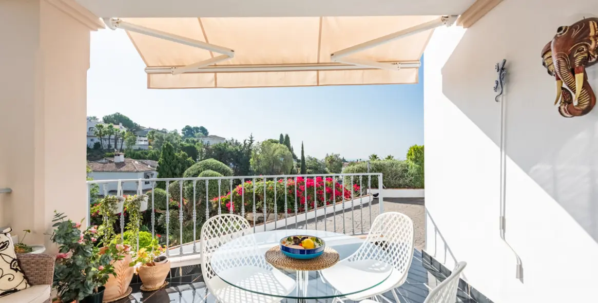 Sale of detached villa in Sierrezuela 7