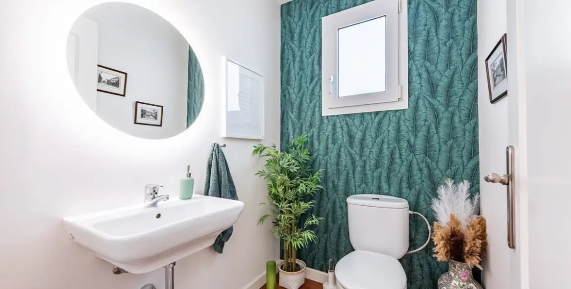 Sale of detached villa in Sierrezuela 13