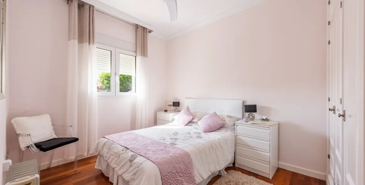 Sale of detached villa in Sierrezuela 18