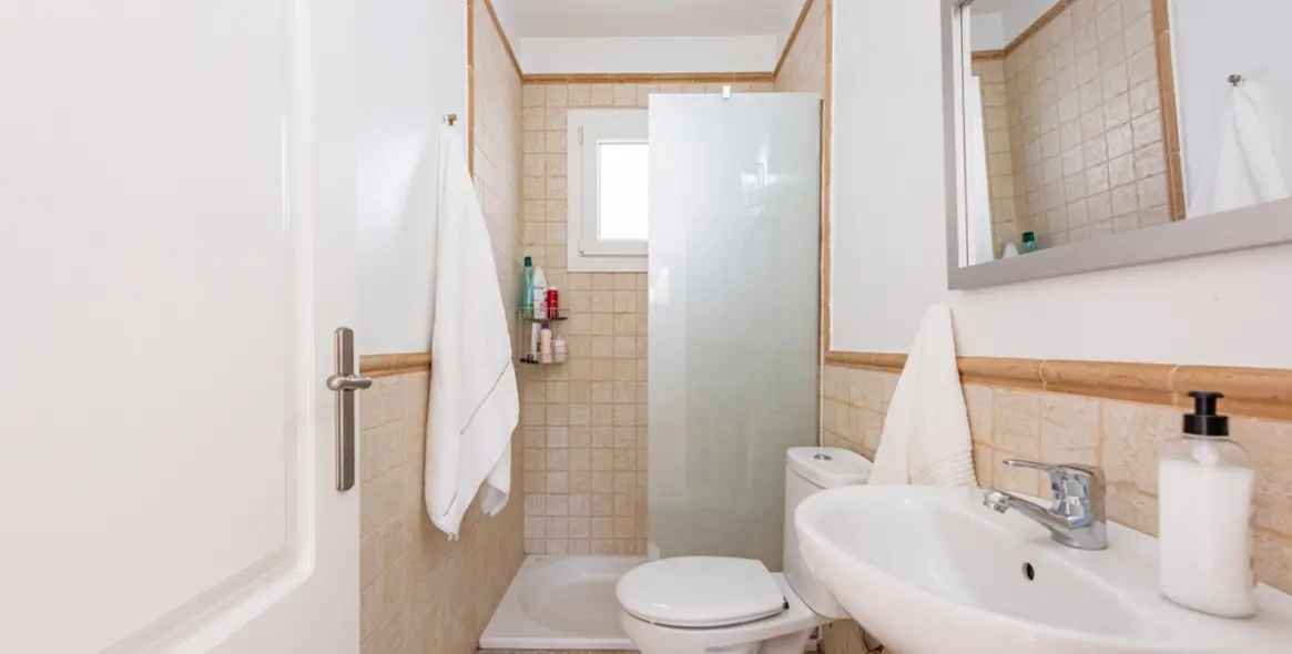 Sale of detached villa in Sierrezuela 21