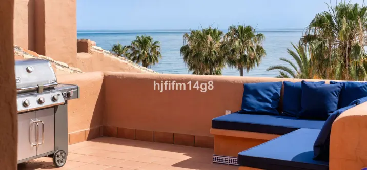 Penthouse R5081506 2