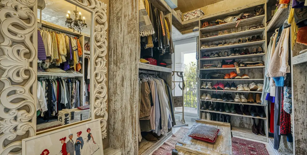 Продажа двухуровневого пентхауса в Guadalmina Baja 36