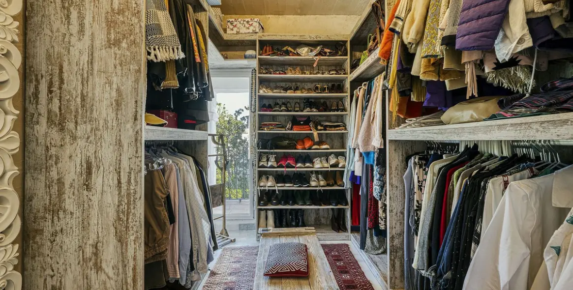 Продажа двухуровневого пентхауса в Guadalmina Baja 37