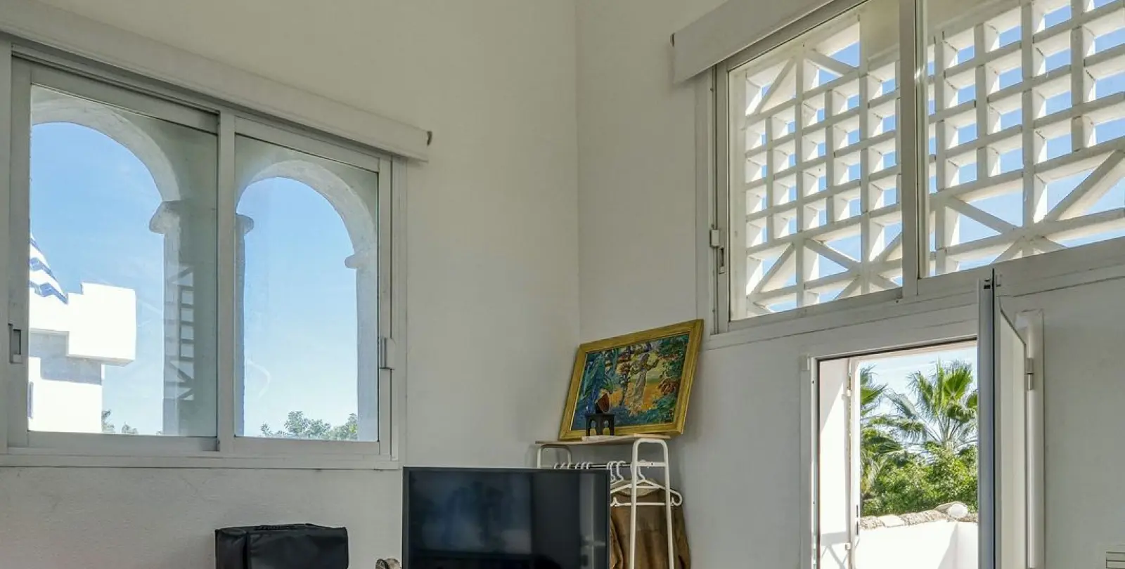 Sale of penthouse duplex in Guadalmina Baja 41