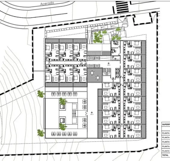 Продажа  коммерческого участка в La Cala Golf