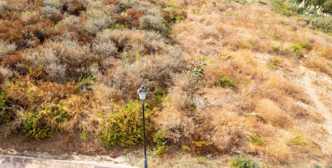 Продажа  коммерческого участка в La Cala Golf 10