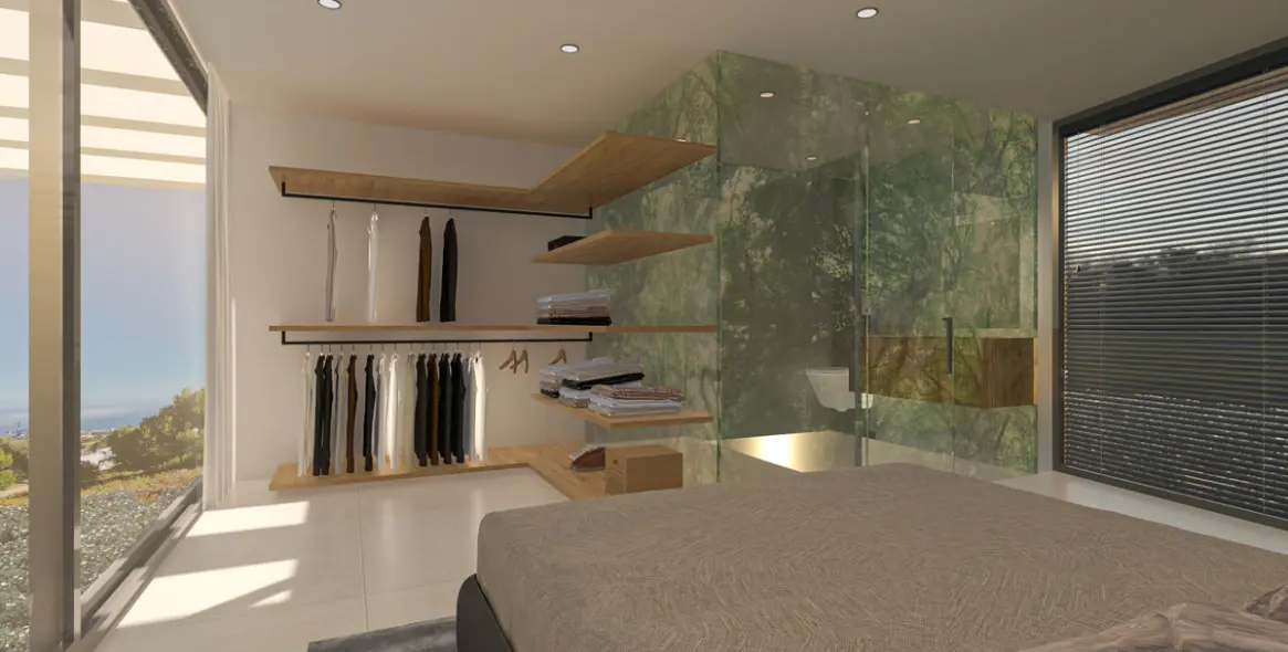 Sale of detached villa in Mijas 4