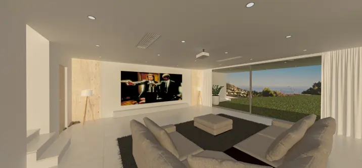 Sale of detached villa in Mijas 4