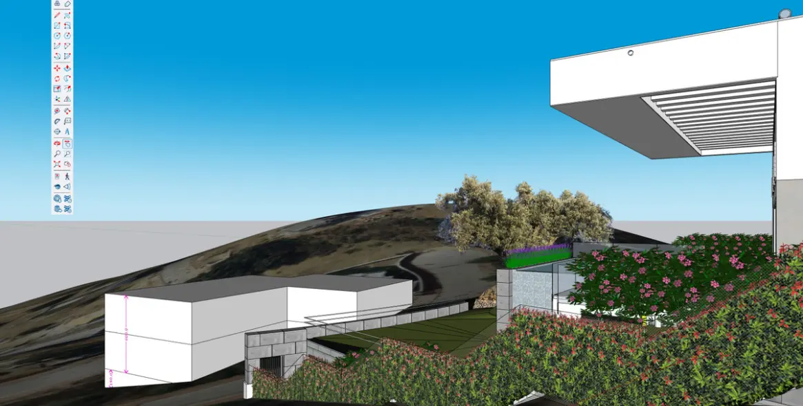 Sale of detached villa in Mijas 8