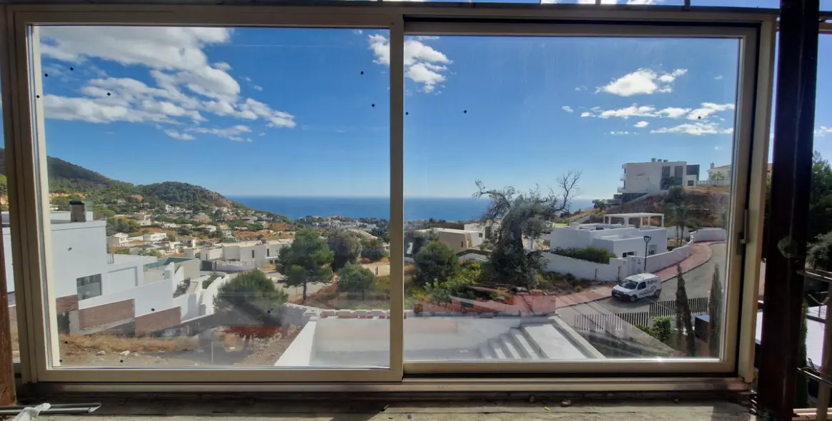 Sale of detached villa in Mijas 9