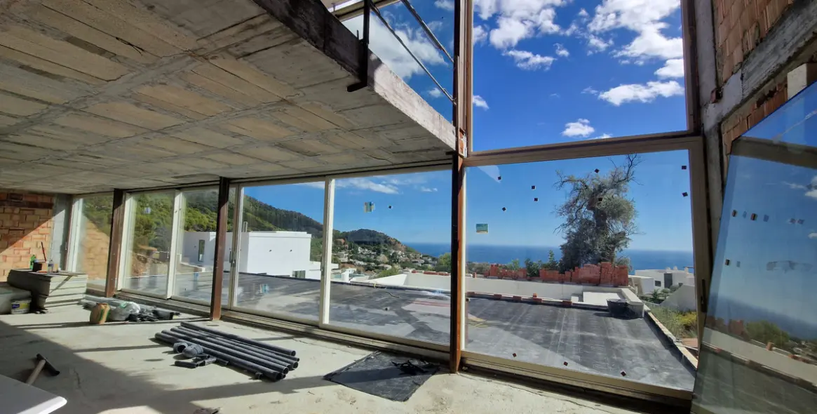 Sale of detached villa in Mijas 10