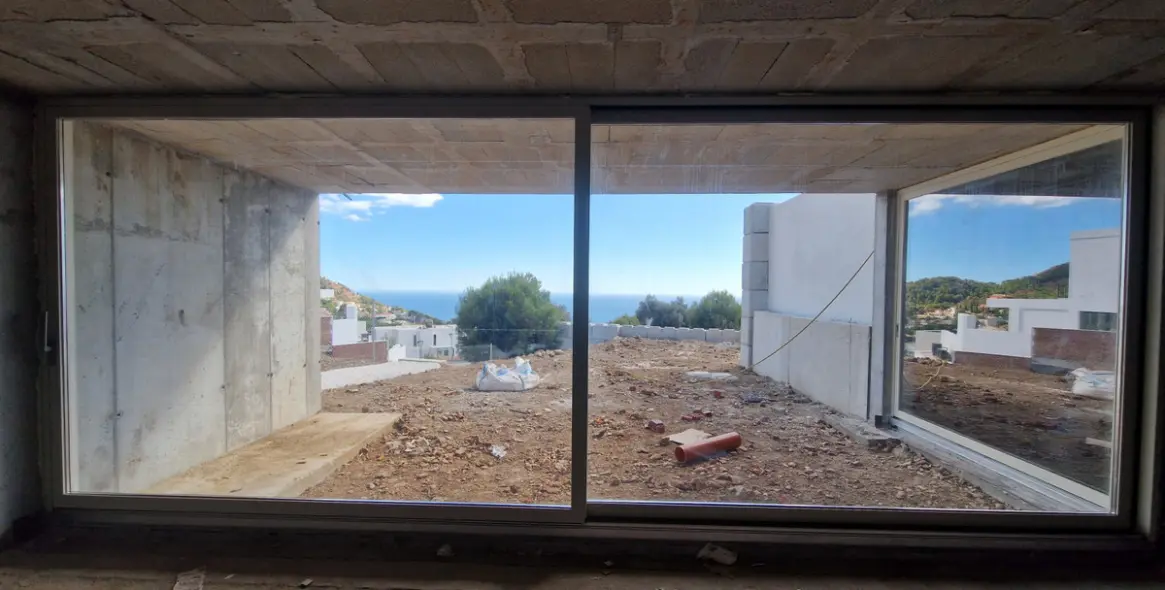 Sale of detached villa in Mijas 11