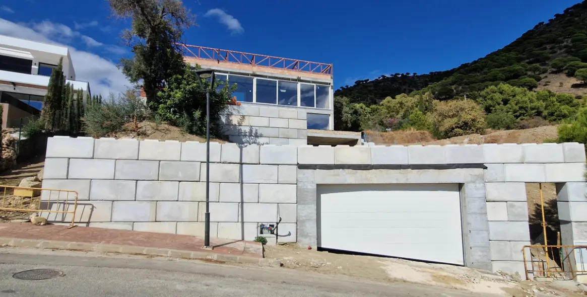 Sale of detached villa in Mijas 13